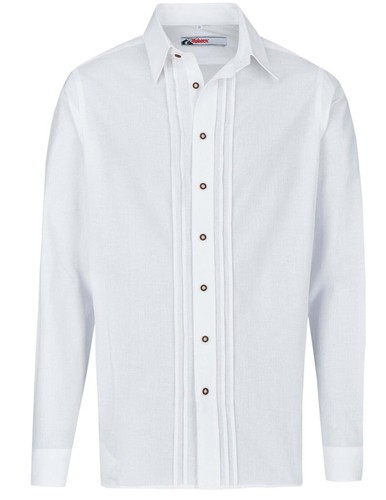 Camicia tradizionale puro