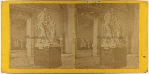Museo del louvre parigi - museo,