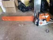 STIHL MS 661 CM Chainsaw -