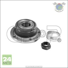 Cuscinetto mozzo ruota GSP