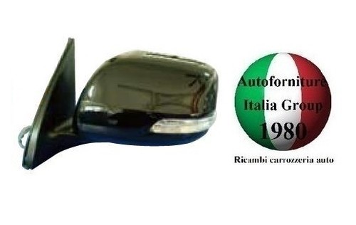 Specchio retrovisore el - specchio,