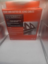 Everbilt 60 piedi Kit Cavi