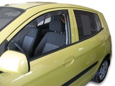 Deflettori Aria Per Kia