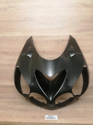 Kawasaki zzr1400 carena - kawasaki,