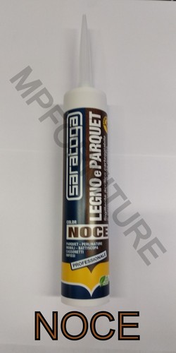 Silicone sigillante saratoga - silicone,