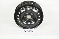 STEEL WHEEL RIM 4Jx17 ORIGINAL