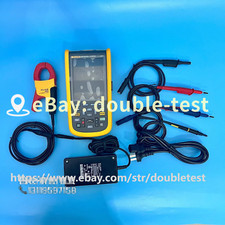 Fluke 125B gamma industriale