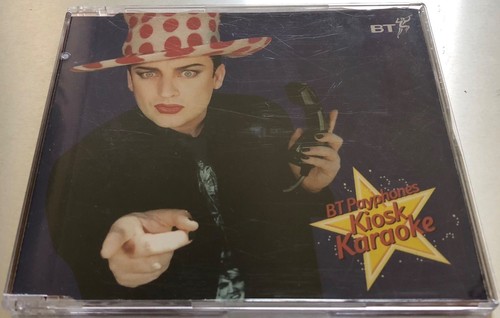 Culture club karma chameleon - karma,