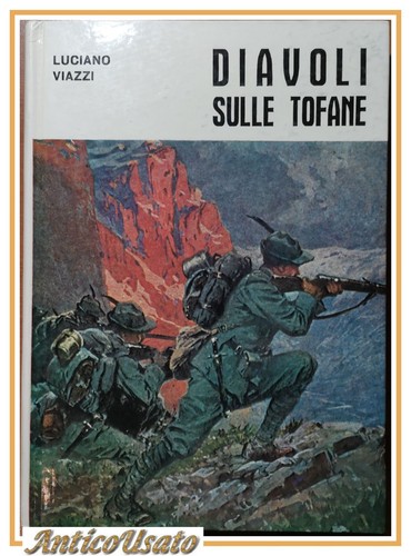 Diavoli sulle tofane - sulle,
