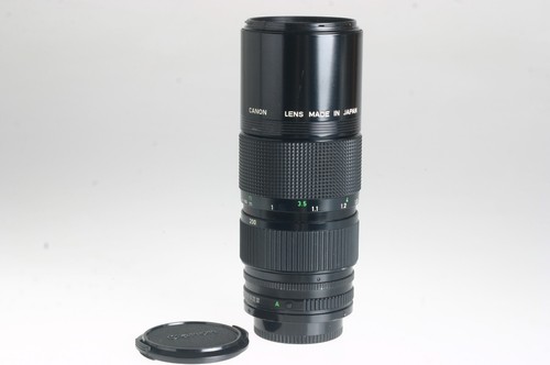 Canon obiettivo zoom - canon,