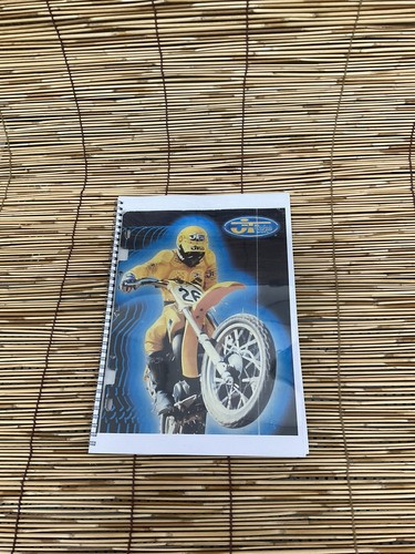 Racing catalogo moto - racing,