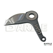 LAMA MOBILE FORBICE PNEUMATICA / COMPRESSORE POTATURA LISAM SLY