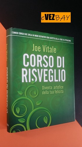 Joe vitale corso di - joe,
