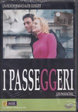 I PASSEGGERI Les Passagers Dvd