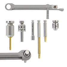 Impianto Nobel Biocare chiave