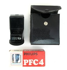BENCINI CUBOLAMP UNIVERSAL + 1 CONFEZIONE PHILIPS PFC4