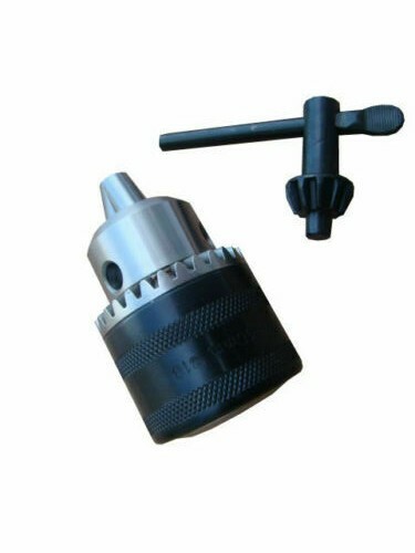 Mandrino cono b16 - b16, a