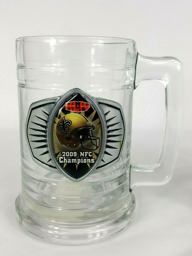 Tazza new orleans - new, saints