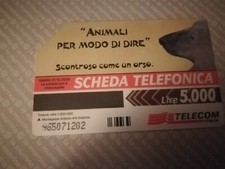  Telecom Phone Card Exp