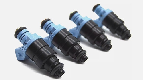 Injecteurs carburant pour bmw - carburant,
