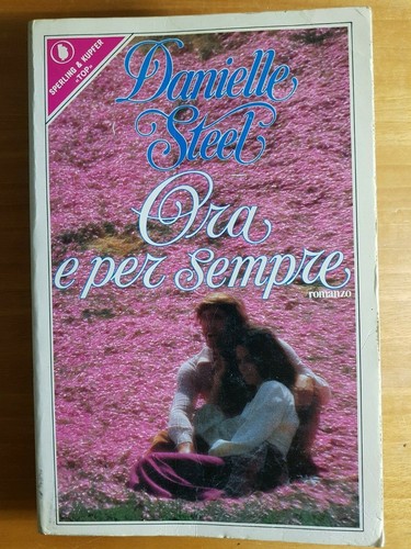 Libro danielle steel ora - steel,