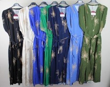MAXI ABITO DONNA ESTIVO NUOVO