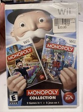 Monopoly Collection (Nintendo