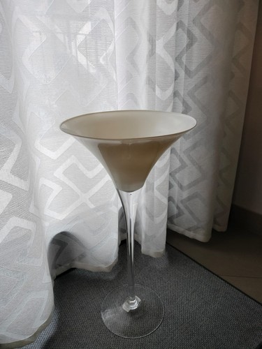 Vaso coppa martini - vaso,