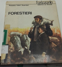 forestieri - rossana valeri