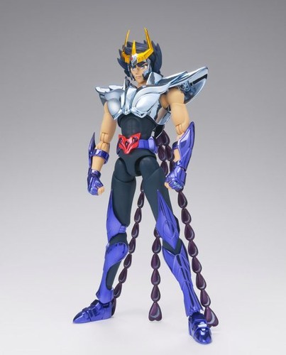 Bandai saint seiya myth cloth - saint,