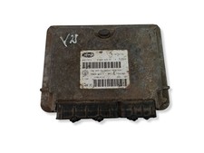 Centralina motore Fiat Panda