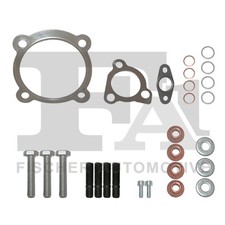Kit montaggio, Compressore per