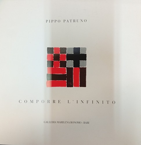 Comporre infinito pippo - l'infinito,