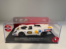 SLOT CAR NSR Porsche 917K #28