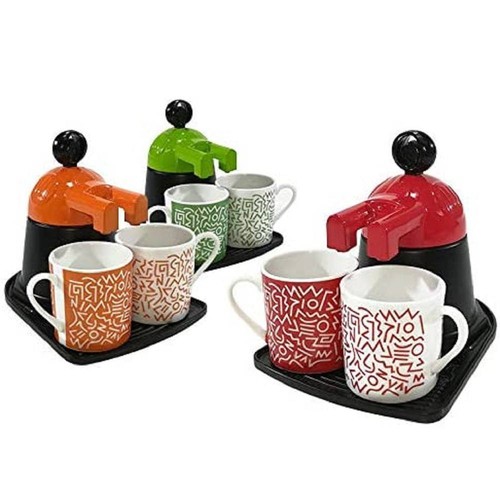 Caffettiera mini express - con, 2
