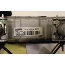 RADIATORE RISCALDAMENTO PER SMART FORTWO (07-10) A/C451 800 CDI (33KW) 2007