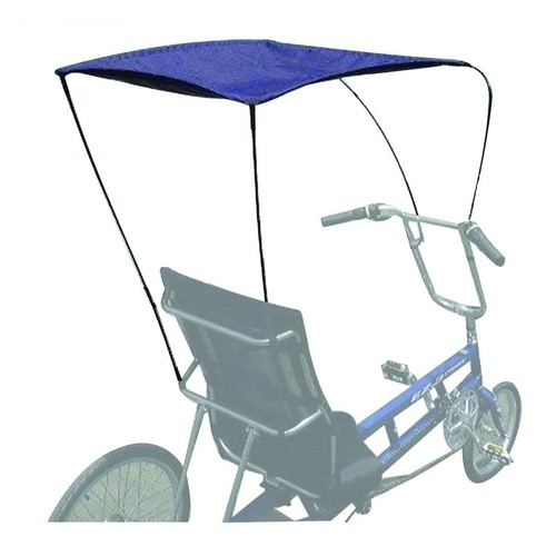 Tettoia semirigida sunlite - semirigida,