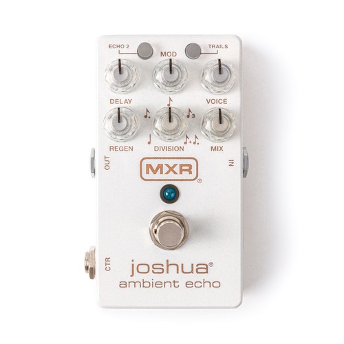 Mxr m309 joshua - joshua, pedale
