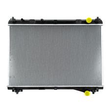 Radiatore Per SUZUKI GRAND