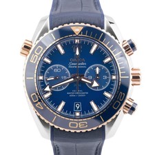 MINT PAPERS Omega Seamaster