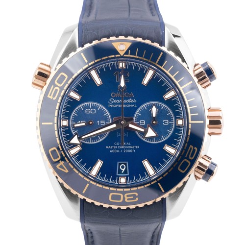 Mint papers omega seamaster - mint,