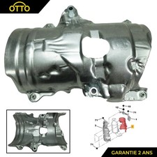 Parafango Calore Scarico Per