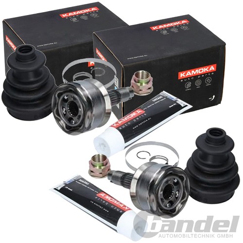 Kit giunto albero - 2x,