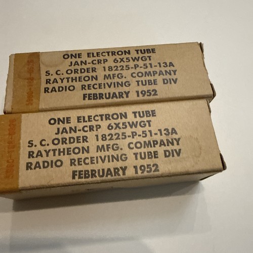 Coppia raytheon - di,