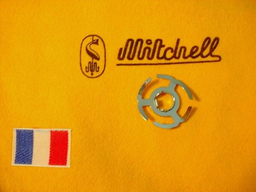 Molla freno parte mulinello - freno,