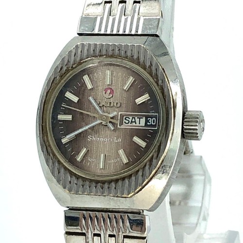 Orologio donna rado - donna,