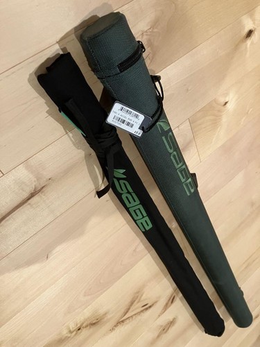 Canna pesca mosca sage - canna,