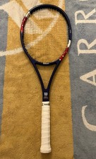 Wilson Pro Staff Tour Classic