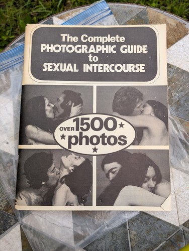 The complete photographic - the,