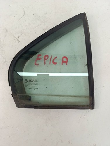 Chevrolet epica 2008 lunotto - epica,